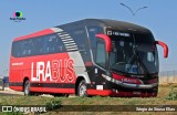 Lirabus 14076 na cidade de Campinas, São Paulo, Brasil, por Sérgio de Sousa Elias. Número da foto: #:id.