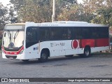 Auto Viação Alpha A48050 na cidade de Rio de Janeiro, Rio de Janeiro, Brasil, por Jorge Augusto Chrisostimo Carneiro. Número da foto: #9260751.