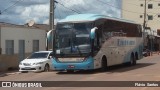 Emtram 5220 na cidade de Barra da Estiva, Bahia, Brasil, por Flávio  Santos. Número da foto: #9260296.