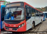 ANSAL - Auto Nossa Senhora de Aparecida 240 na cidade de Juiz de Fora, Minas Gerais, Brasil, por Luiz Felipe Coelho. Número da foto: #:id.