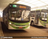 HP Transportes Coletivos 20289 na cidade de Goiânia, Goiás, Brasil, por João Mateus Gramacho Ribeiro. Número da foto: #9259439.