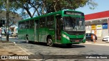 Ônibus Particulares 5516 na cidade de Planaltina, Distrito Federal, Brasil, por Matheus de Souza. Número da foto: #:id.