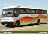 Bonitão Viagem e Turismo 5700 na cidade de Teresina, Piauí, Brasil, por Felipe Rodrigues. ID da foto: :id.