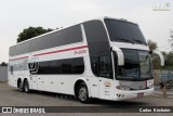 Transpen Transporte Coletivo e Encomendas 34008 na cidade de Campinas, São Paulo, Brasil, por Carlos Kircheim. Número da foto: #9261531.