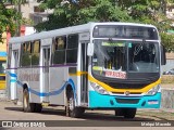 Auto Viação Mãe do Salvador 1206 na cidade de Arapiraca, Alagoas, Brasil, por Melqui Macedo. Número da foto: #9260094.