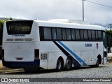 Ônibus Particulares 6739 na cidade de Poções, Bahia, Brasil, por Marcio Alves Pimentel. ID da foto: :id.