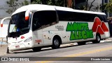 Monte Alegre Agência de Turismo 2080 na cidade de São Paulo, São Paulo, Brasil, por Ricardo Luciano. Número da foto: #9262431.