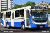 Transportes Águas Lindas BL91608 na cidade de Belém, Pará, Brasil, por Jonathan Lima. Número da foto: #:id.