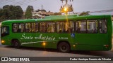 Transportes Santo Antônio RJ 161.202 na cidade de Belford Roxo, Rio de Janeiro, Brasil, por Pedro Henrique Ferreira de Oliveira. ID da foto: :id.