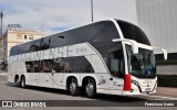 Auto Viação Catarinense 321316 na cidade de Balneário Camboriú, Santa Catarina, Brasil, por Francisco Ivano. Número da foto: #:id.