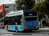 Transwolff Transportes e Turismo 6 6783 na cidade de São Paulo, São Paulo, Brasil, por David Roberto Silva Dos Santos. Número da foto: #9260639.