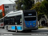 Transwolff Transportes e Turismo 6 6783 na cidade de São Paulo, São Paulo, Brasil, por David Roberto Silva Dos Santos. ID da foto: :id.