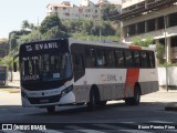 Evanil Transportes e Turismo RJ 132.080 na cidade de Rio de Janeiro, Rio de Janeiro, Brasil, por Bruno Pereira Pires. Número da foto: #9261977.