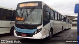 Real Auto Ônibus C41364 na cidade de Rio de Janeiro, Rio de Janeiro, Brasil, por Victor Carioca. Número da foto: #:id.