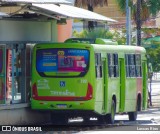 Viação Santana 02799 na cidade de Teresina, Piauí, Brasil, por Luccas Rios. Número da foto: #9262031.