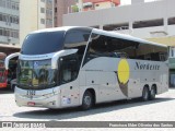 Viação Nordeste 2103 na cidade de Fortaleza, Ceará, Brasil, por Francisco Elder Oliveira dos Santos. Número da foto: #9260565.