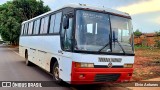 Ônibus Particulares 84787 na cidade de Perobal, Paraná, Brasil, por Elvio Antunes. Número da foto: #:id.