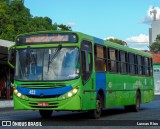 Taguatur - Taguatinga Transporte e Turismo 03453 na cidade de Teresina, Piauí, Brasil, por Luccas Rios. Número da foto: #9262267.