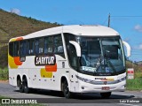 Saritur - Santa Rita Transporte Urbano e Rodoviário 23300 na cidade de Juiz de Fora, Minas Gerais, Brasil, por Luiz Krolman. Número da foto: #:id.