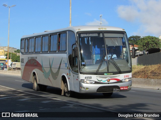 Olympus Turismo 4950 na cidade de Belo Horizonte, Minas Gerais, Brasil, por Douglas Célio Brandao. Número da foto: #9265666.