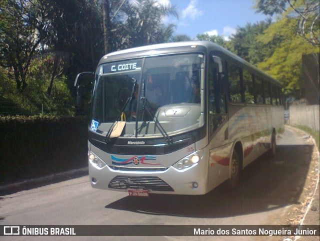 São Matheus 35 na cidade de Salvador, Bahia, Brasil, por Mario dos Santos Nogueira Junior. Número da foto: #9263310.