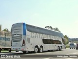 Auto Viação Catarinense 319310 na cidade de Araçariguama, São Paulo, Brasil, por Flavio Alberto Fernandes. Número da foto: #:id.