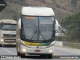 Empresa Gontijo de Transportes 18725 na cidade de Timóteo, Minas Gerais, Brasil, por Joase Batista da Silva. Número da foto: #9264051.