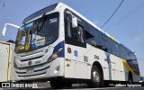 Viação Pinheiral 3004 na cidade de Volta Redonda, Rio de Janeiro, Brasil, por Juliano Sgrigneiro. Número da foto: #:id.