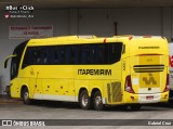 Viação Itapemirim 60001 na cidade de Juiz de Fora, Minas Gerais, Brasil, por Gabriel Cruz. Número da foto: #9264020.