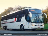 Auto Viação Catarinense 2820 na cidade de Curitiba, Paraná, Brasil, por Guilherme Neudorff. Número da foto: #:id.