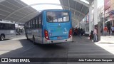 ATT - Atlântico Transportes e Turismo 1161 na cidade de Vitória da Conquista, Bahia, Brasil, por João Pedro Morais Sampaio. Número da foto: #:id.
