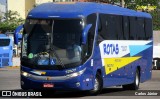 RodeRotas - Rotas de Viação do Triângulo 72107 na cidade de Goiânia, Goiás, Brasil, por Carlos Júnior. Número da foto: #9265117.