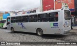 Viação Rosa Vitória da Conquista 3507 na cidade de Vitória da Conquista, Bahia, Brasil, por Fabrício Portella Matos. Número da foto: #9264456.