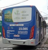 Ralip Transportes Rodoviários 23.085 na cidade de Barueri, São Paulo, Brasil, por Ailton da Costa Silva. Número da foto: #:id.