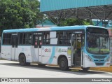 Aliança Transportes Urbanos 21406 na cidade de Fortaleza, Ceará, Brasil, por Alisson Wesley. Número da foto: #:id.