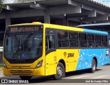 Francovig Transportes Coletivos 205 na cidade de Araucária, Paraná, Brasil, por Joel de Araújo Filho. Número da foto: #:id.