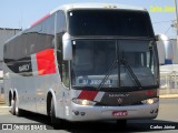 Expresso Marly 2257 na cidade de Goiânia, Goiás, Brasil, por Carlos Júnior. Número da foto: #9265150.