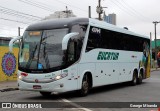 Eucatur - Empresa União Cascavel de Transportes e Turismo 4729 na cidade de São Paulo, São Paulo, Brasil, por George Miranda. Número da foto: #:id.