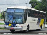 Viação São Joaquim 2019 na cidade de Teresina, Piauí, Brasil, por Leonardo Costa. ID da foto: :id.