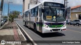 Viação Modelo 9334 na cidade de Aracaju, Sergipe, Brasil, por Luiz Henrique Santos. Número da foto: #:id.