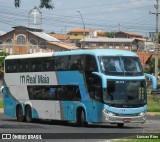 Real Maia 1911 na cidade de Teresina, Piauí, Brasil, por Luccas Rios. ID da foto: :id.