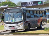 Rápido Campinas 133507 na cidade de Campo Limpo Paulista, São Paulo, Brasil, por Guilherme Estevan. Número da foto: #:id.