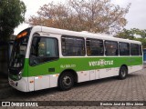 Viação Vera Cruz RJ 205.013 na cidade de Rio de Janeiro, Rio de Janeiro, Brasil, por Benício José da Silva Júnior. Número da foto: #:id.