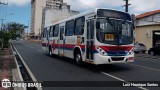 Transporte Tropical 4270 na cidade de Aracaju, Sergipe, Brasil, por Luiz Henrique Santos. Número da foto: #:id.