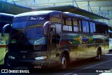 Busstur Transporte Coletivo e Turismo 109 na cidade de Florianópolis, Santa Catarina, Brasil, por Windy Silva. Número da foto: #:id.