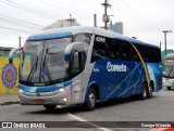 Viação Cometa 10114 na cidade de São Paulo, São Paulo, Brasil, por George Miranda. Número da foto: #:id.