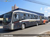 Rápido Campinas 123002 na cidade de Campo Limpo Paulista, São Paulo, Brasil, por Guilherme Estevan. Número da foto: #:id.