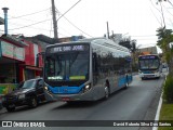 Transwolff Transportes e Turismo 6 6907 na cidade de São Paulo, São Paulo, Brasil, por David Roberto Silva Dos Santos. Número da foto: #9263081.