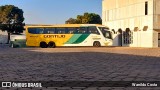 Empresa Gontijo de Transportes 18050 na cidade de Cuiabá, Mato Grosso, Brasil, por Wanildo Costa. Número da foto: #9263092.