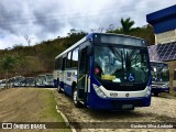 Turb Petrópolis > Turp -Transporte Urbano de Petrópolis 6129 na cidade de Petrópolis, Rio de Janeiro, Brasil, por Gustavo Silva Andrade. Número da foto: #:id.